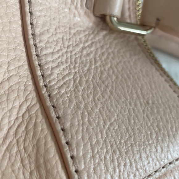 Light pink Kate Spade shoulder bag. - Picture 8 of 8